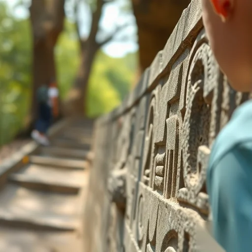 How to Explore Tianshui Taohuagou: A Step-by-Step Travel Guide–智穹界JourneyLink