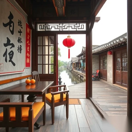 How to Explore Tongli Ancient Town in Suzhou? A Traveler’s Guide to the Hidden Gem–智穹界JourneyLink How to Explore Tongli Ancient Town in Suzhou? A Traveler’s Guide to the Hidden Gem–智穹界JourneyLink