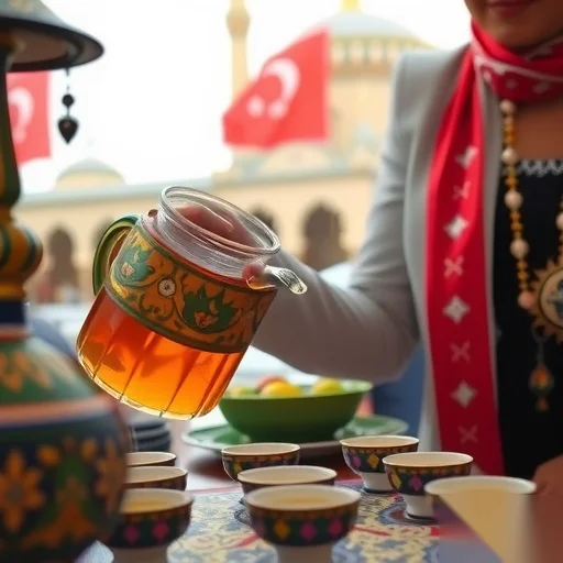 How to Explore Turkey’s Best Tourist Attractions? A Step-by-Step Guide–智穹界JourneyLink