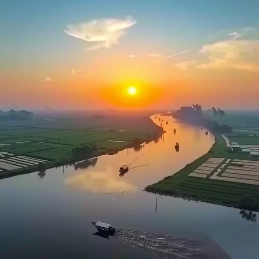 How to Explore Vietnam Like a Local? A Traveler’s Guide to Hidden Gems–智穹界JourneyLink How to Explore Vietnam Like a Local? A Traveler’s Guide to Hidden Gems–智穹界JourneyLink