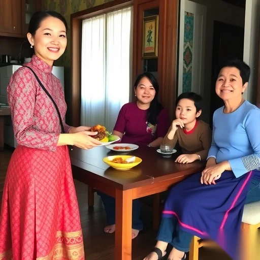 How to Explore Vietnam Like a Local? A Traveler’s Guide to Hidden Gems–智穹界JourneyLink How to Explore Vietnam Like a Local? A Traveler’s Guide to Hidden Gems–智穹界JourneyLink