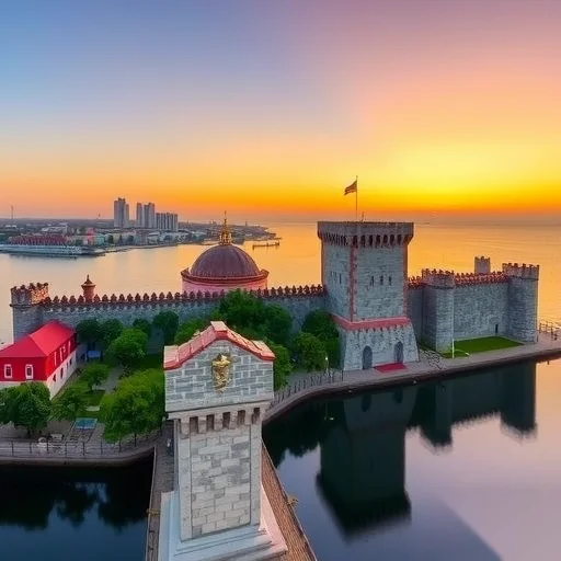 How to Explore Vladivostok: A Traveler’s Guide to the Russian Port City–智穹界JourneyLink