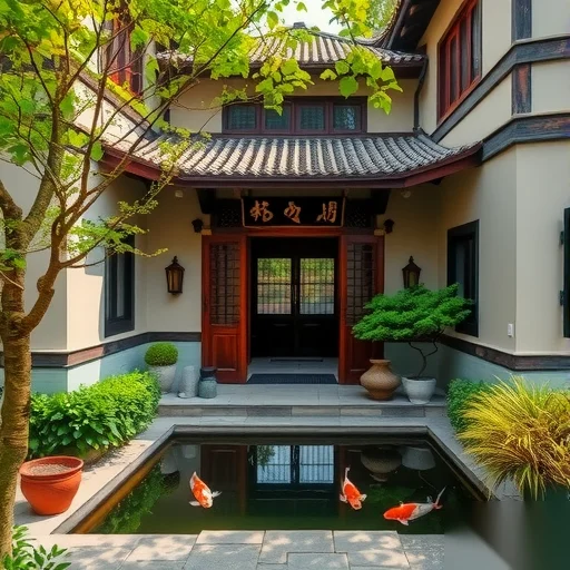 How to Explore Welfei Town: A Travel Guide for the Unwilling Traveler?–智穹界JourneyLink