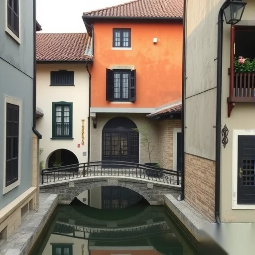 How to Explore Wudong Town in Suzhou? A Step-by-Step Guide for a Perfect Trip–智穹界JourneyLink