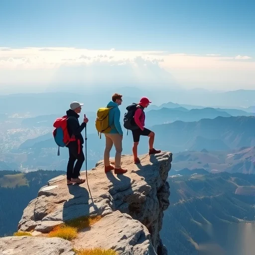 How to Explore Wuxi Cliff Safely? A Complete Travel Guide for Adventure Lovers–智穹界JourneyLink How to Explore Wuxi Cliff Safely? A Complete Travel Guide for Adventure Lovers–智穹界JourneyLink
