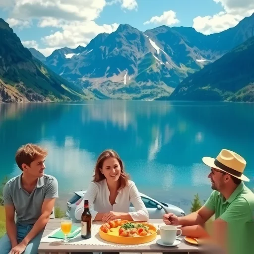 How to Explore Xiaiyi with a Self-Driving Tour? A Complete Guide for Travelers–智穹界JourneyLink How to Explore Xiaiyi with a Self-Driving Tour? A Complete Guide for Travelers–智穹界JourneyLink
