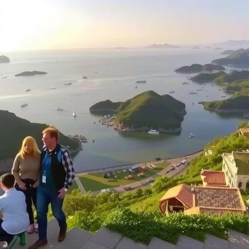 How to Explore Xiamen’s Gulangyu Island Like a Local?–智穹界JourneyLink