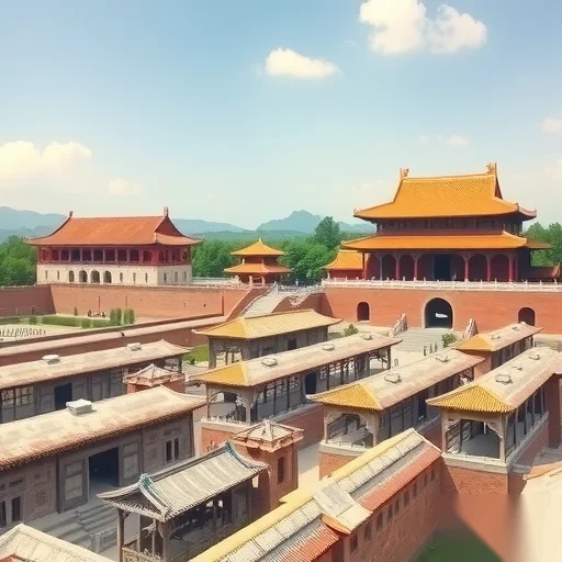 How to Explore Xi’an Like a Local? A Complete Travel Guide for All Seasons–智穹界JourneyLink