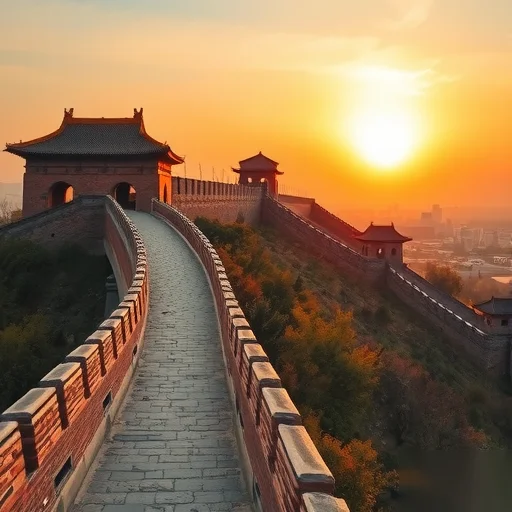 How to Explore Xi’an Like a Local: Your Ultimate Travel Guide–智穹界JourneyLink How to Explore Xi’an Like a Local: Your Ultimate Travel Guide–智穹界JourneyLink
