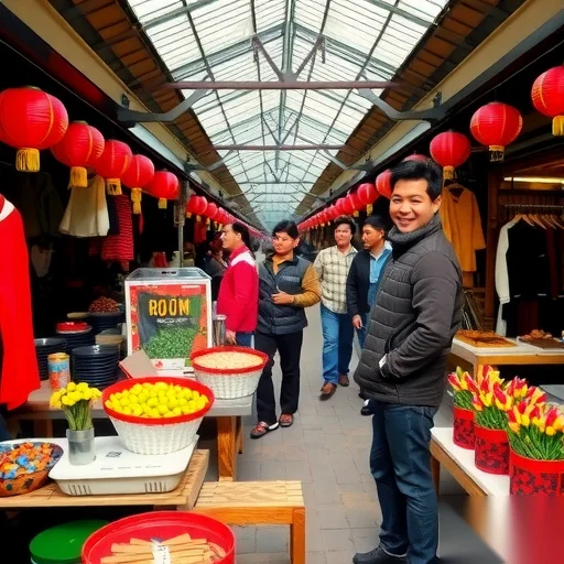 How to Explore Xiangxi Xianfeng? A Comprehensive Travel Guide–智穹界JourneyLink
