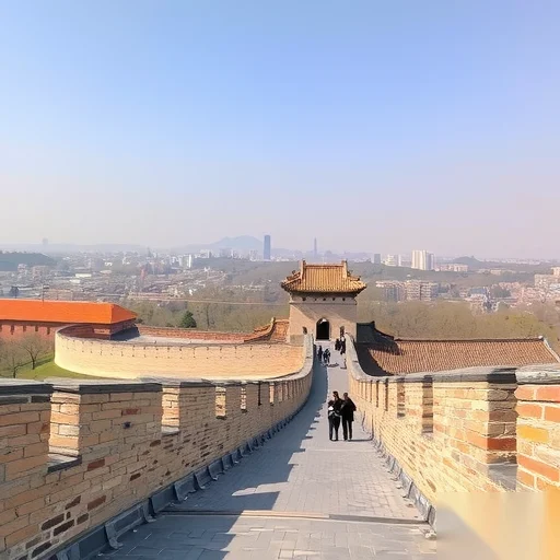 How to Explore Xi’an in 2 Days? A Practical Travel Guide–智穹界JourneyLink How to Explore Xi’an in 2 Days? A Practical Travel Guide–智穹界JourneyLink