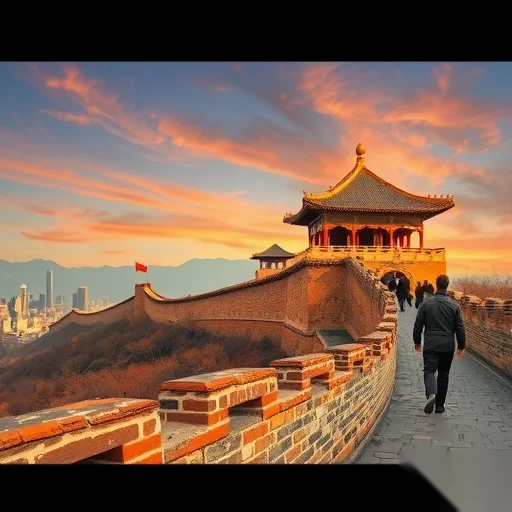 How to Explore Xi’an’s Best Attractions Without Wasting Time?–智穹界JourneyLink