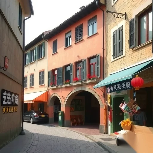 How to Explore Xingcheng, Jinzhou? A Traveler’s Guide to the Best Hidden Gems–智穹界JourneyLink