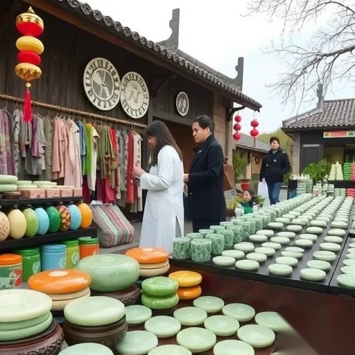How to Explore Xiuyan, China? A Complete Travel Guide–智穹界JourneyLink