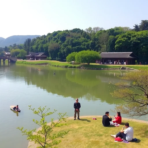 How to Explore Yanchi, Heilongjiang? A Complete Travel Guide–智穹界JourneyLink How to Explore Yanchi, Heilongjiang? A Complete Travel Guide–智穹界JourneyLink