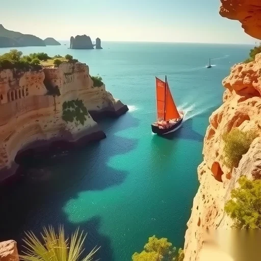 How to Explore Yangjiang in 2025? A Traveler’s Guide to the Best Experiences–智穹界JourneyLink How to Explore Yangjiang in 2025? A Traveler’s Guide to the Best Experiences–智穹界JourneyLink