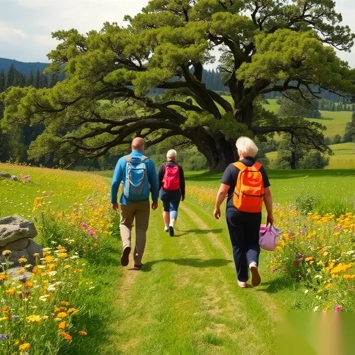 How to Explore Yangzhuang Rural Tourism: A Step-by-Step Guide–智穹界JourneyLink How to Explore Yangzhuang Rural Tourism: A Step-by-Step Guide–智穹界JourneyLink