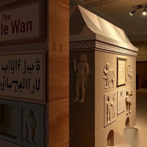 How to Explore Yinchuan’s Archaeological Tourism? A Complete Guide for Travelers–智穹界JourneyLink