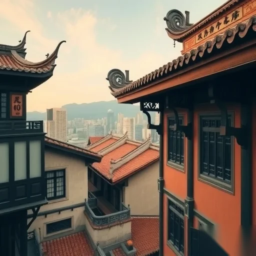 How to Explore Yingkou in Autumn and Winter? A Traveler’s Guide–智穹界JourneyLink