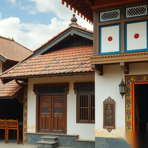 How to Explore Yinyang Tourism: A Complete Guide to Must-See Attractions–智穹界JourneyLink