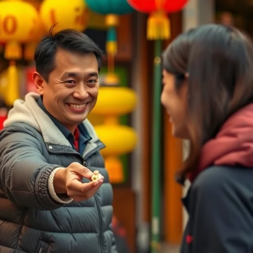 How to Explore Yiwu, Zhejiang? A Complete Travel Guide for First-Timers–智穹界JourneyLink