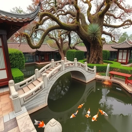 How to Explore Yuchih Mingle Garden: A Complete Travel Guide–智穹界JourneyLink