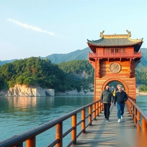 How to Explore Yunshuiyao Ancient Town: A Step-by-Step Guide–智穹界JourneyLink How to Explore Yunshuiyao Ancient Town: A Step-by-Step Guide–智穹界JourneyLink