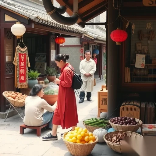 How to Explore Yuxi, Yunnan? A Traveler’s Ultimate Guide–智穹界JourneyLink How to Explore Yuxi, Yunnan? A Traveler’s Ultimate Guide–智穹界JourneyLink