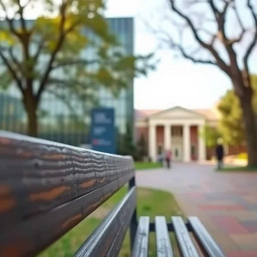 How to Explore Zhejiang University’s Zhjiang Campus Like a Local?–智穹界JourneyLink How to Explore Zhejiang University’s Zhjiang Campus Like a Local?–智穹界JourneyLink