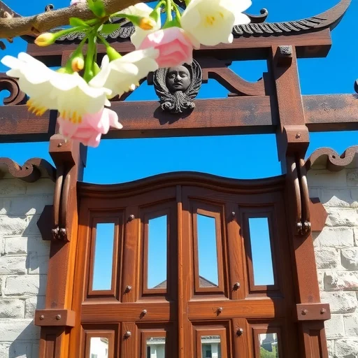 How to Explore Zhejiang Wuda Village: A Traveler’s Guide–智穹界JourneyLink How to Explore Zhejiang Wuda Village: A Traveler’s Guide–智穹界JourneyLink