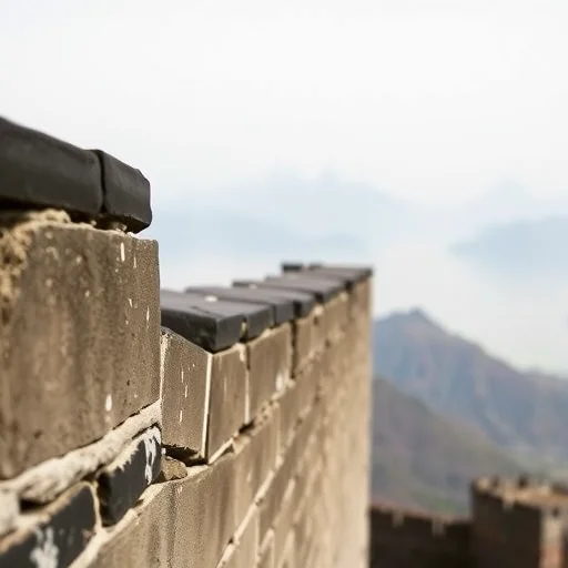 How to Explore Zhejiang’s Great Wall? A Complete Travel Guide–智穹界JourneyLink How to Explore Zhejiang’s Great Wall? A Complete Travel Guide–智穹界JourneyLink