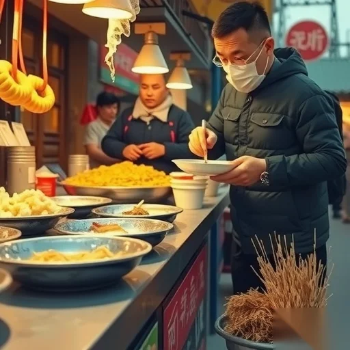 How to Explore Zhengzhou Port: A Traveler’s Guide–智穹界JourneyLink How to Explore Zhengzhou Port: A Traveler’s Guide–智穹界JourneyLink