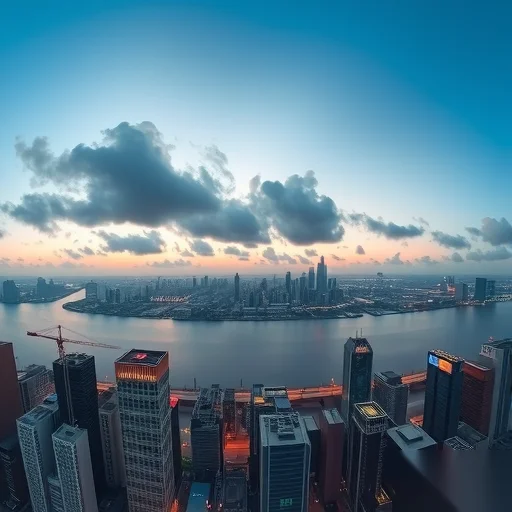 How to Explore Zhengzhou Port: A Traveler’s Guide–智穹界JourneyLink How to Explore Zhengzhou Port: A Traveler’s Guide–智穹界JourneyLink