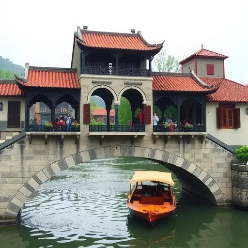 How to Explore Zhenyuan Ancient Town in One Day? A Complete Travel Guide–智穹界JourneyLink How to Explore Zhenyuan Ancient Town in One Day? A Complete Travel Guide–智穹界JourneyLink