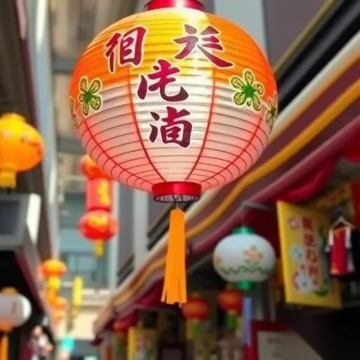 How to Explore Zhonghuan Street: A Step-by-Step Guide for First-Time Visitors–智穹界JourneyLink