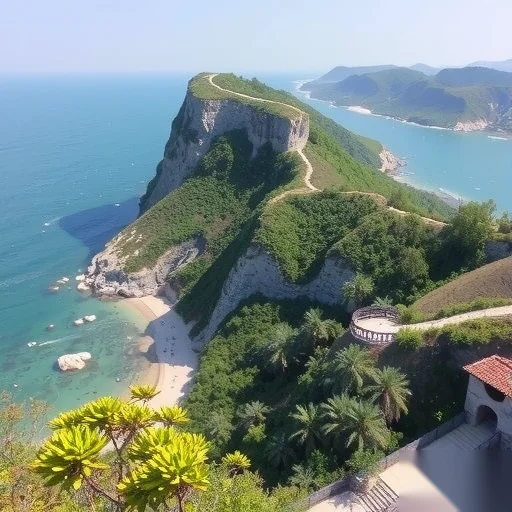 How to Explore Zhoupingle Bohai Tourism? A Practical Guide–智穹界JourneyLink