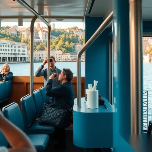 How to Explore Zhuji Ferry for a Unique Travel Experience?–智穹界JourneyLink How to Explore Zhuji Ferry for a Unique Travel Experience?–智穹界JourneyLink