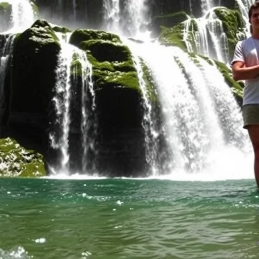 How to Explore the Beauty of Liupanshui Small Seven-hole in Guizhou?–智穹界JourneyLink How to Explore the Beauty of Liupanshui Small Seven-hole in Guizhou?–智穹界JourneyLink