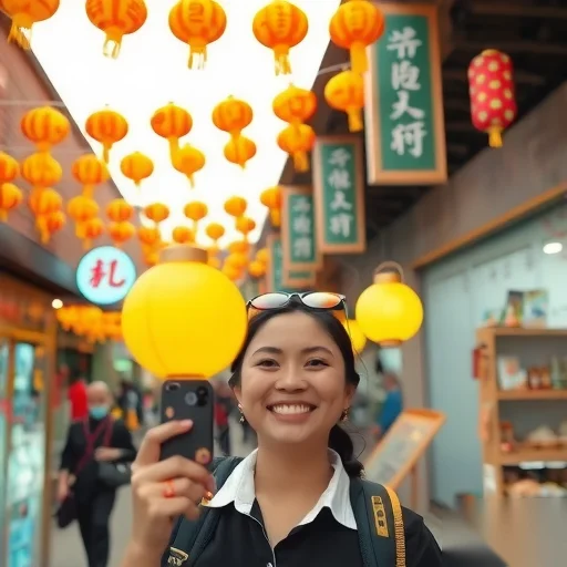 How to Explore the Golden Street: A Complete Travel Guide–智穹界JourneyLink How to Explore the Golden Street: A Complete Travel Guide–智穹界JourneyLink