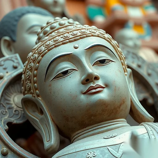 How to Explore the Longmen Grottoes in Henan? A Step-by-Step Guide for First-Time Visitors–智穹界JourneyLink How to Explore the Longmen Grottoes in Henan? A Step-by-Step Guide for First-Time Visitors–智穹界JourneyLink