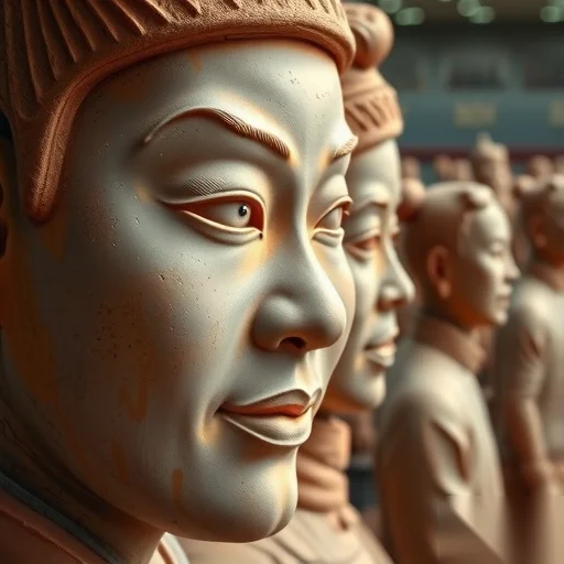 How to Explore the Terracotta Army Without Missing Anything?–智穹界JourneyLink How to Explore the Terracotta Army Without Missing Anything?–智穹界JourneyLink