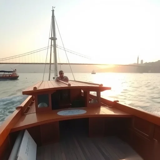 How to Explore the Turkish Straits? A Traveler’s Guide to the Bosphorus and Dardanelles–智穹界JourneyLink