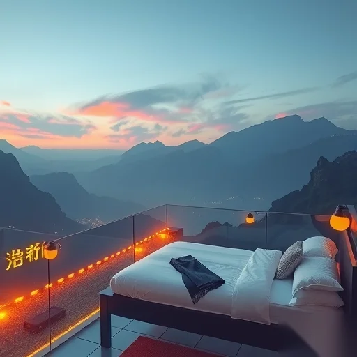 How to Find the Best Accommodation in Zhenfeng? A Complete Travel Guide–智穹界JourneyLink