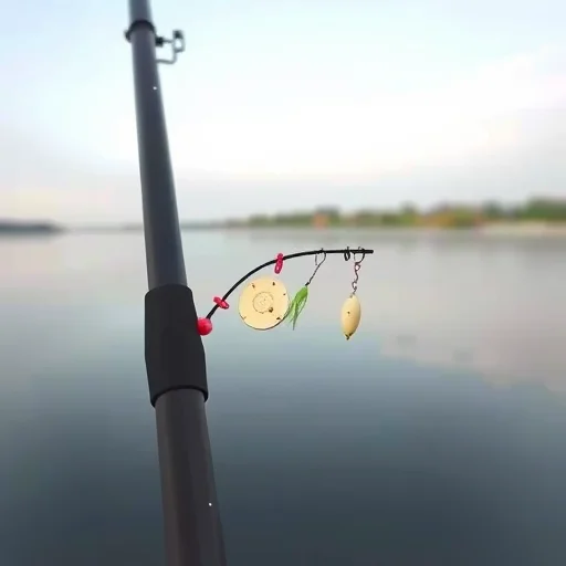 How to Fish in Zibo: A Complete Travel Guide for Anglers–智穹界JourneyLink How to Fish in Zibo: A Complete Travel Guide for Anglers–智穹界JourneyLink