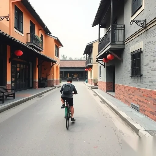 How to Get Around Mengcheng? A Complete Travel Guide–智穹界JourneyLink How to Get Around Mengcheng? A Complete Travel Guide–智穹界JourneyLink