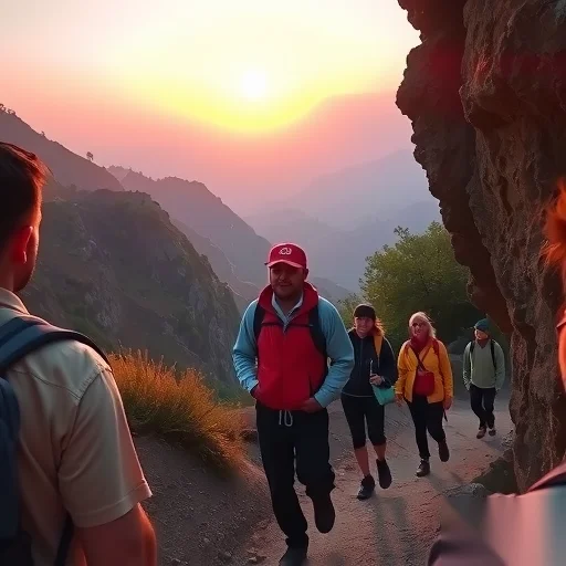 How to Get Around in Weixi? A Traveler’s Guide to Transportation–智穹界JourneyLink How to Get Around in Weixi? A Traveler’s Guide to Transportation–智穹界JourneyLink
