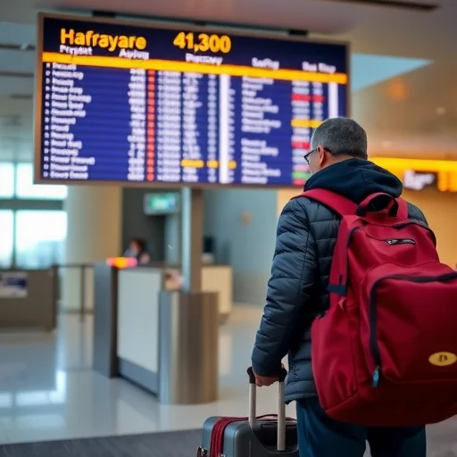 How to Get from Harbin to Moscow: A Complete Travel Guide–智穹界JourneyLink