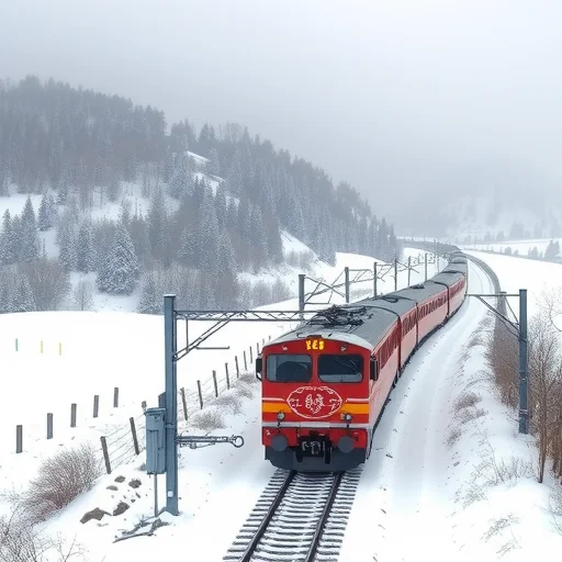 How to Get from Jilin to Mohe? A Practical Travel Guide–智穹界JourneyLink How to Get from Jilin to Mohe? A Practical Travel Guide–智穹界JourneyLink