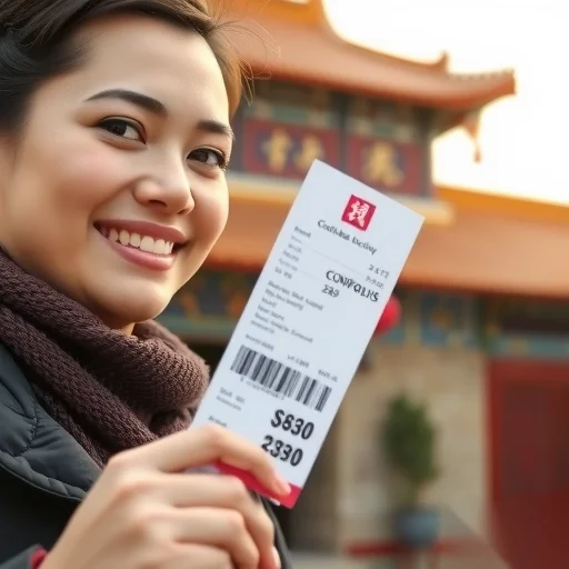 How to Get the Best Tickets for Kongfu, Kongmiao, and Konglin?–智穹界JourneyLink