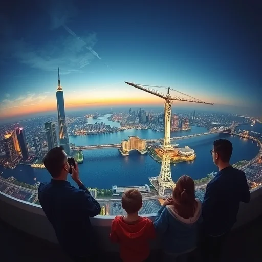 How to Make a Fun and Educational Family Trip to Tianjin?–智穹界JourneyLink How to Make a Fun and Educational Family Trip to Tianjin?–智穹界JourneyLink